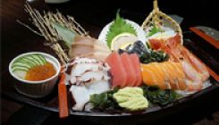 Food review at Tsubohachi @Thaniya by Bloggang website