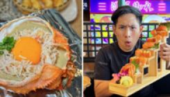 Food review by เห็นแก่กิน