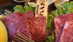 Food review at Ito-Kacho